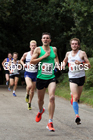 Senior mens 6 stage road relay, 2019 ERRA 6 and 4 Stage Relay and Young Athletes.  Photo: David T. Hewitson/Sports for All Pics